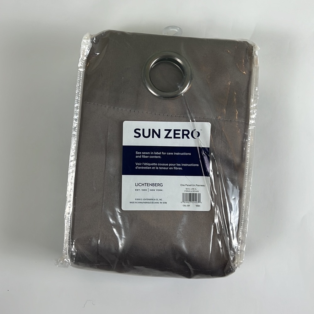 Sun Zero Panel - Picture 2 of 3